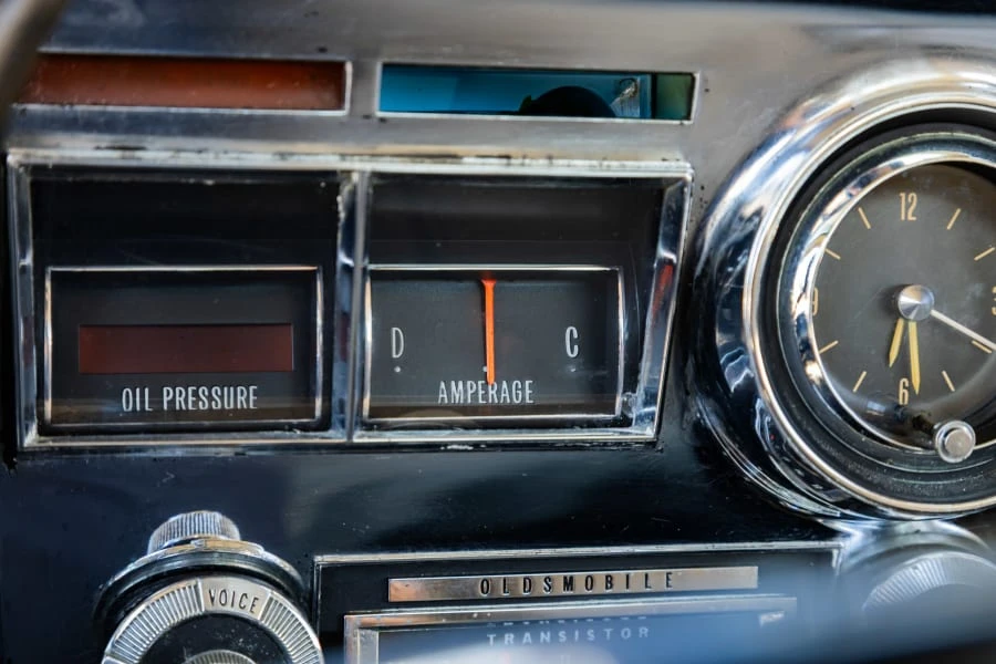 1966 Oldsmobile Toronado - Image 27 of 31