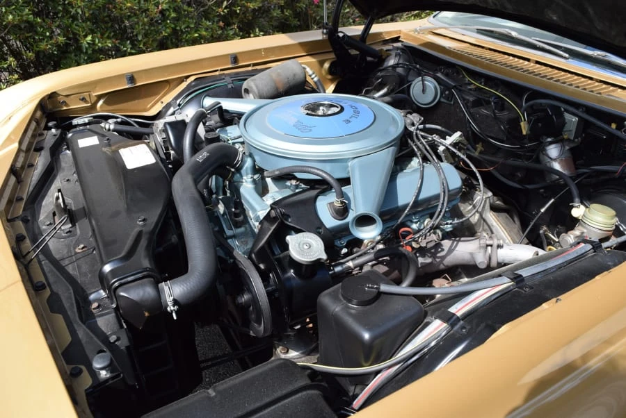 1966 Oldsmobile Toronado - Image 6 of 12