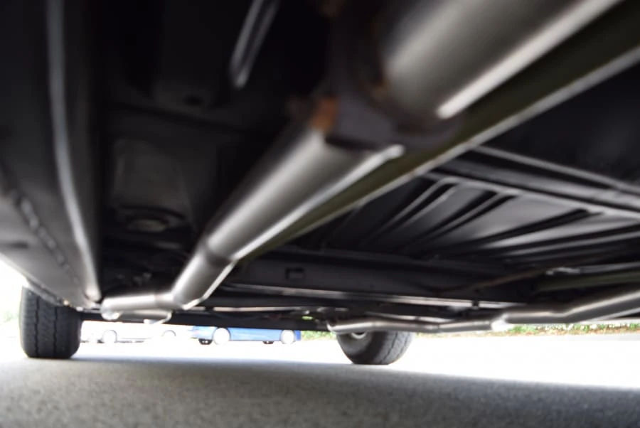 1966 Oldsmobile Toronado - Image 7 of 12