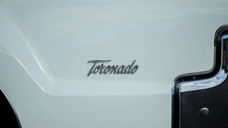 1966 Oldsmobile Toronado - Image 10 of 24