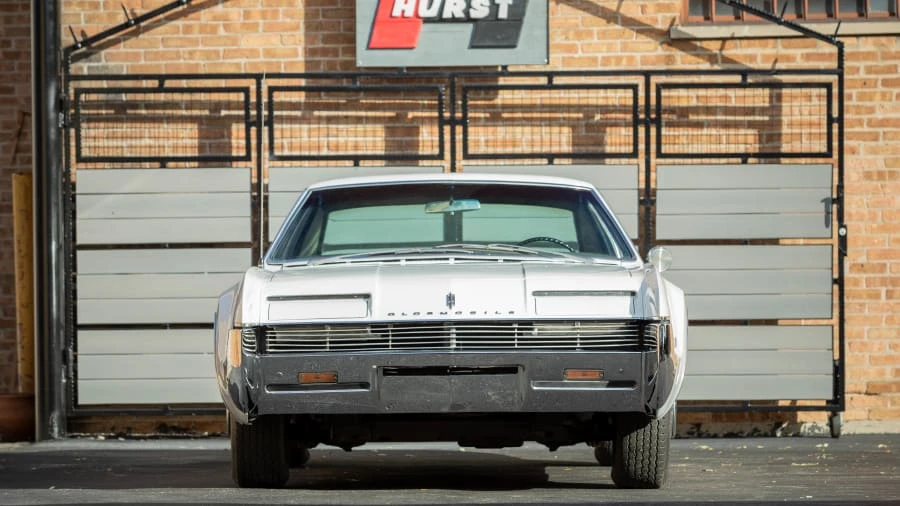 1966 Oldsmobile Toronado - Image 14 of 24