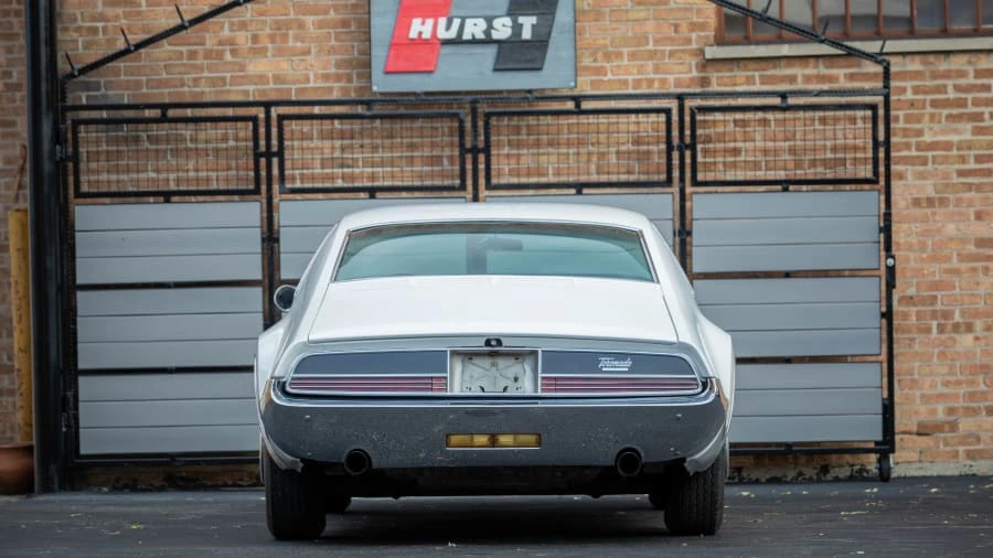 1966 Oldsmobile Toronado - Image 15 of 24