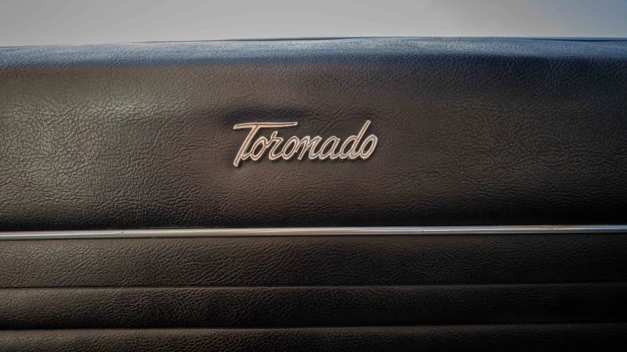 1966 Oldsmobile Toronado - Image 20 of 24