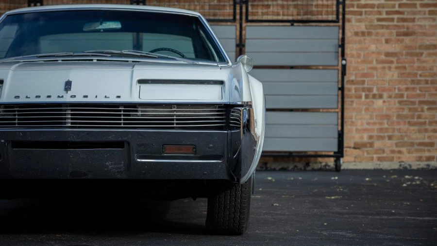 1966 Oldsmobile Toronado - Image 23 of 24