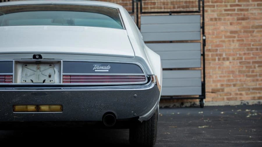 1966 Oldsmobile Toronado - Image 24 of 24