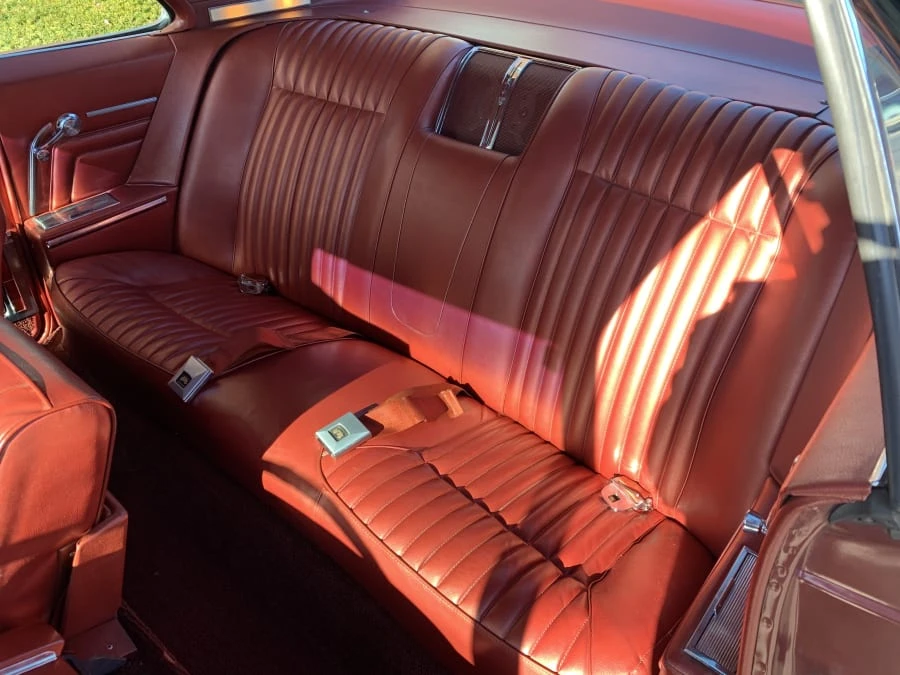 1966 Oldsmobile Toronado - Image 5 of 9