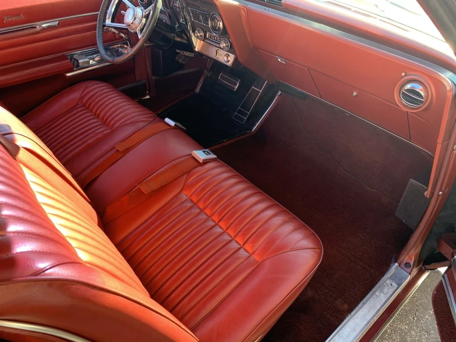 1966 Oldsmobile Toronado - Image 6 of 9