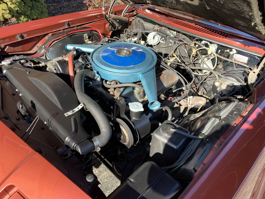 1966 Oldsmobile Toronado - Image 8 of 9