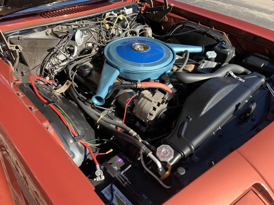 1966 Oldsmobile Toronado - Image 9 of 9