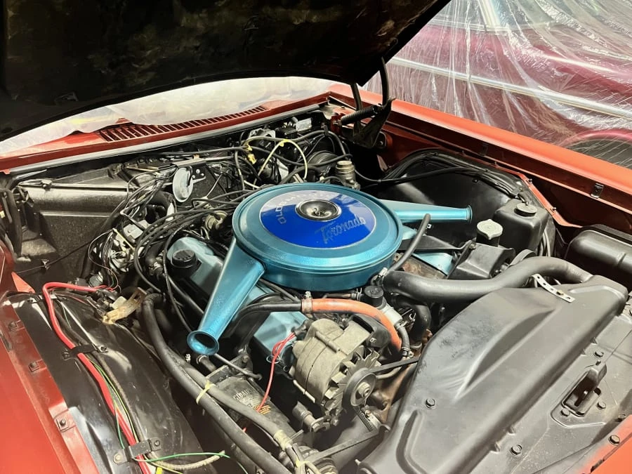 1966 Oldsmobile Toronado - Image 19 of 25