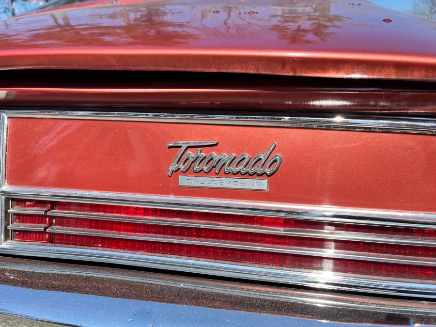 1966 Oldsmobile Toronado - Image 12 of 25