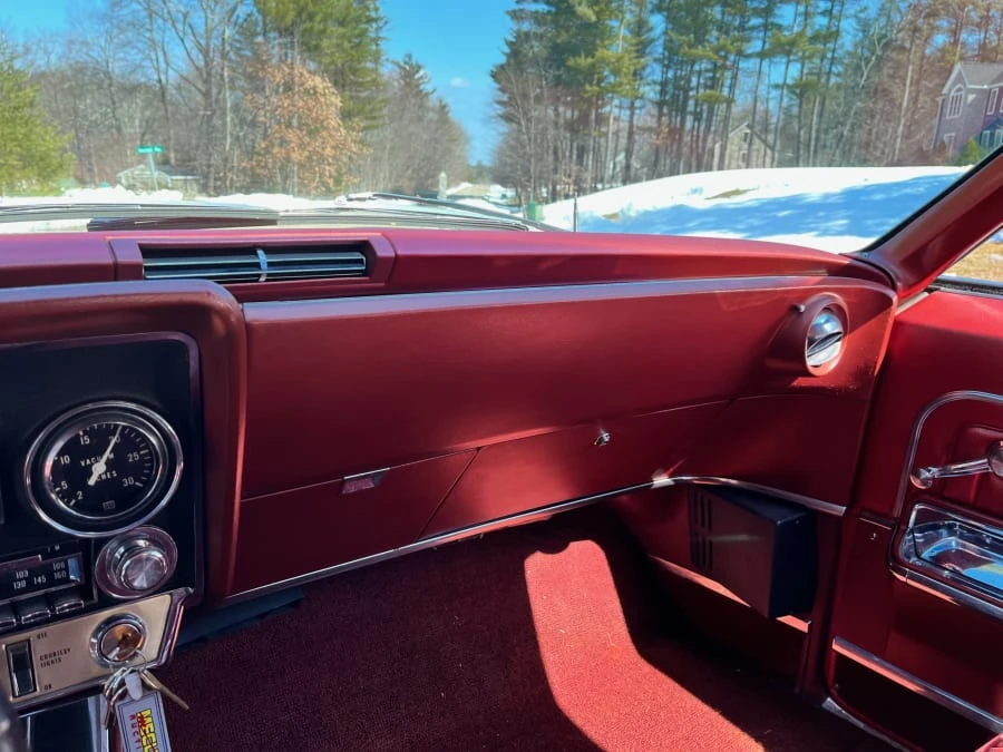 1966 Oldsmobile Toronado - Image 5 of 25