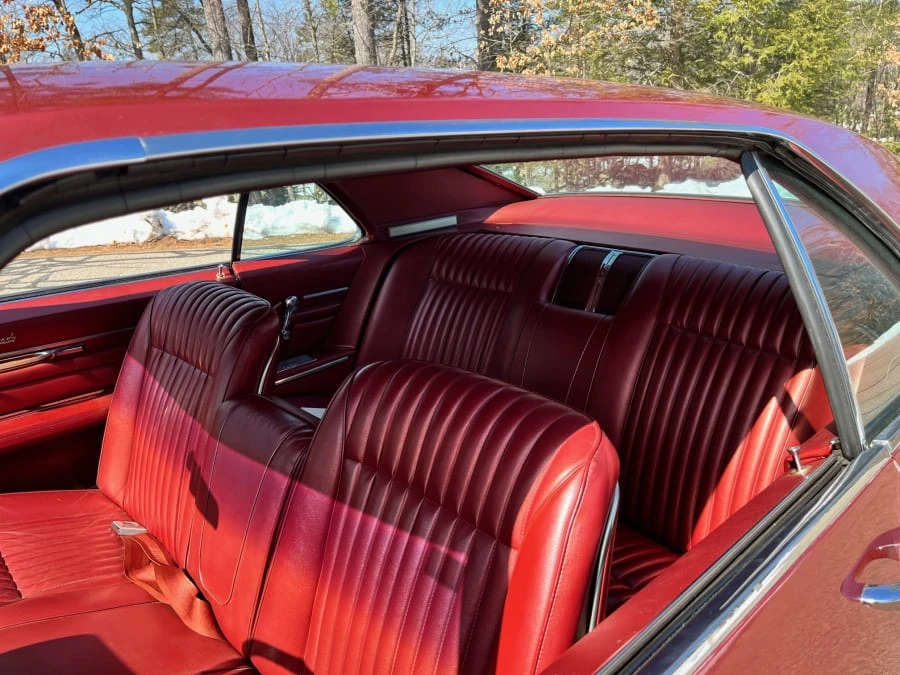 1966 Oldsmobile Toronado - Image 17 of 25