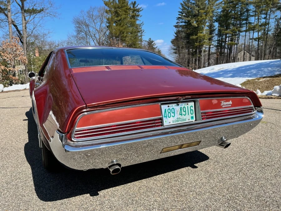 1966 Oldsmobile Toronado - Image 10 of 25