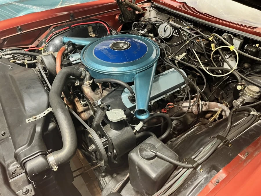 1966 Oldsmobile Toronado - Image 18 of 25