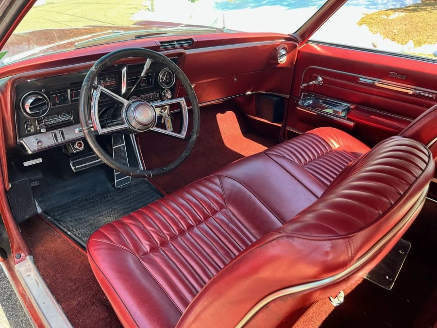 1966 Oldsmobile Toronado - Image 15 of 25