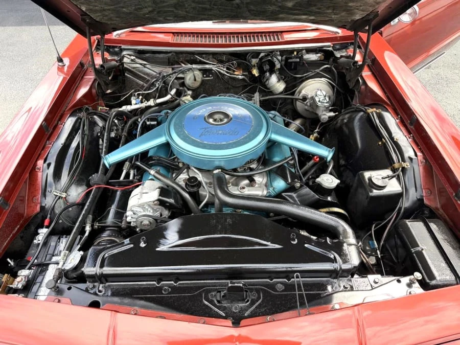 1966 Oldsmobile Toronado - Image 27 of 27