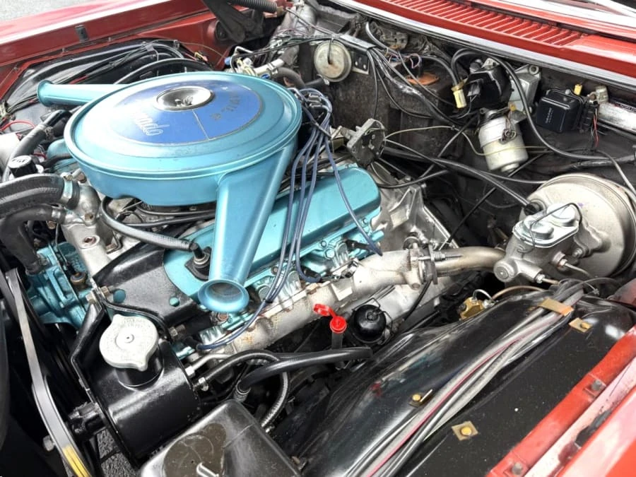 1966 Oldsmobile Toronado - Image 26 of 27