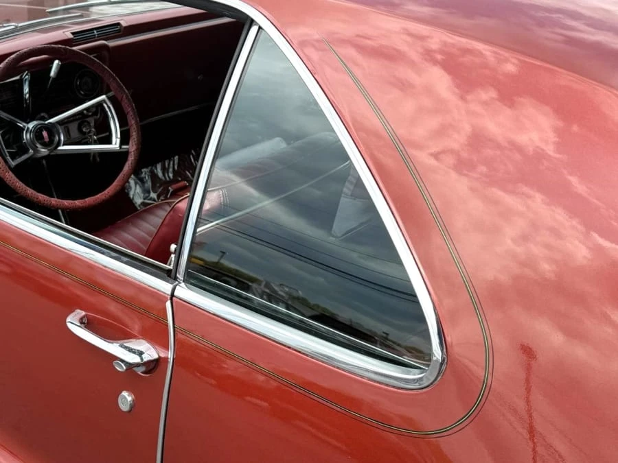 1966 Oldsmobile Toronado - Image 8 of 27
