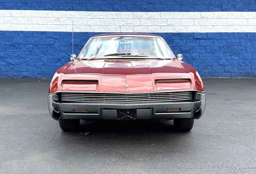 1966 Oldsmobile Toronado - Image 13 of 27