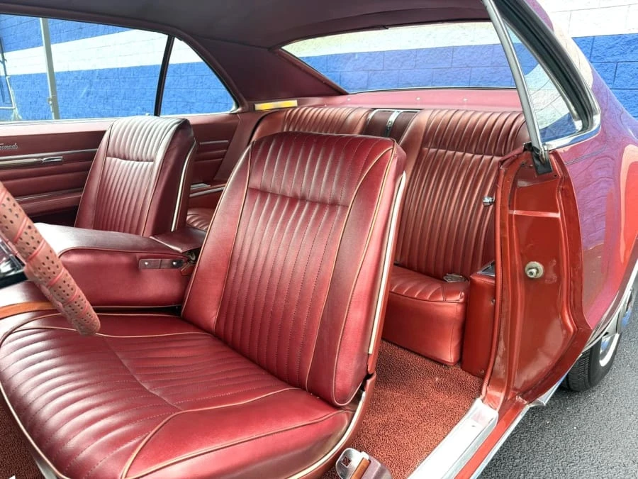 1966 Oldsmobile Toronado - Image 18 of 27