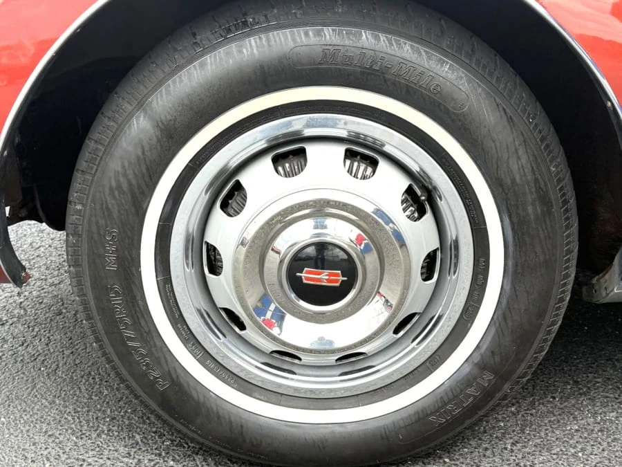 1966 Oldsmobile Toronado - Image 14 of 27