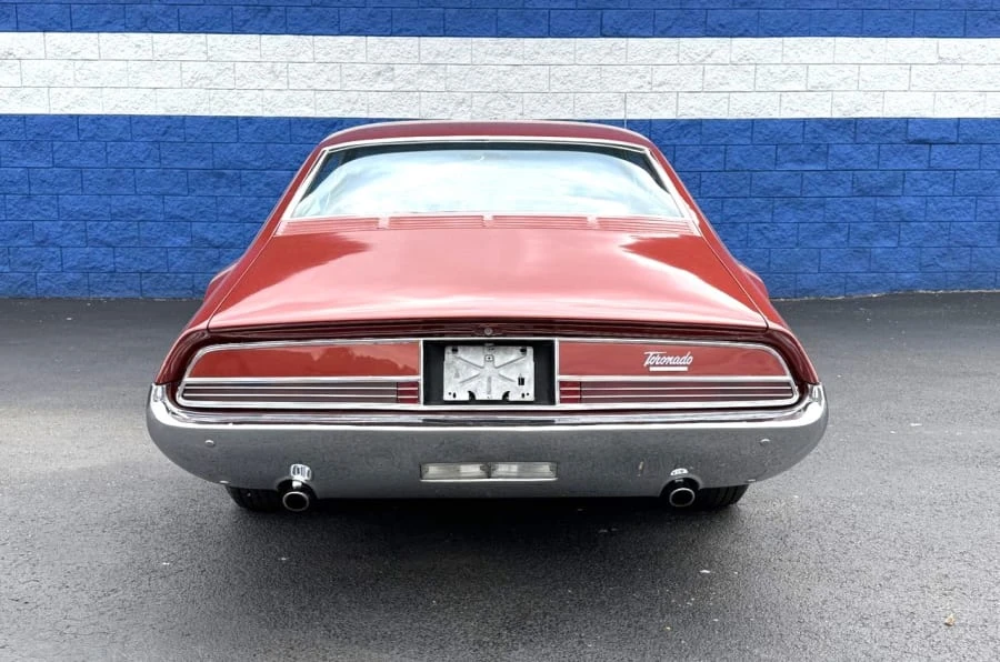 1966 Oldsmobile Toronado - Image 5 of 27