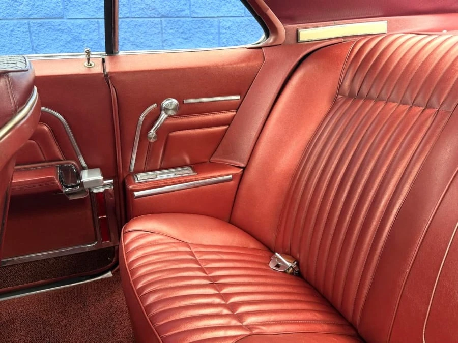 1966 Oldsmobile Toronado - Image 17 of 27
