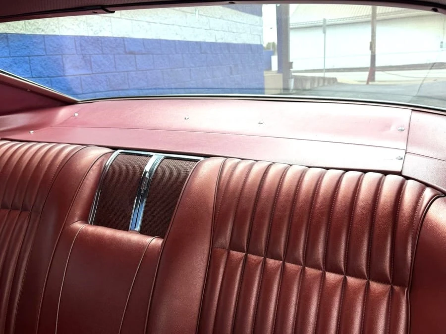 1966 Oldsmobile Toronado - Image 19 of 27