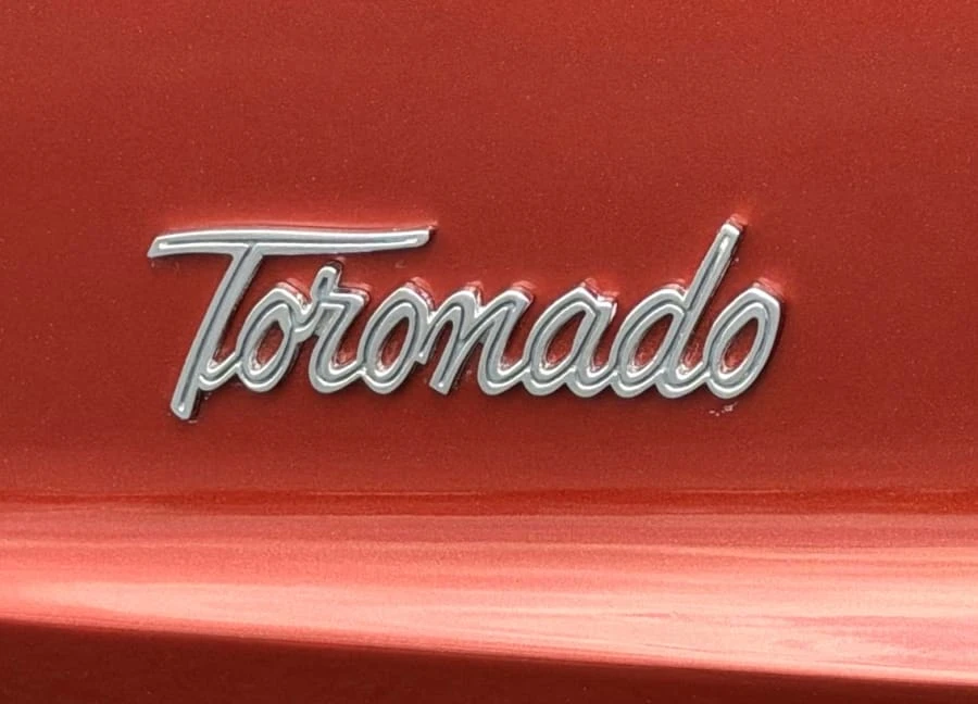 1966 Oldsmobile Toronado - Image 6 of 27