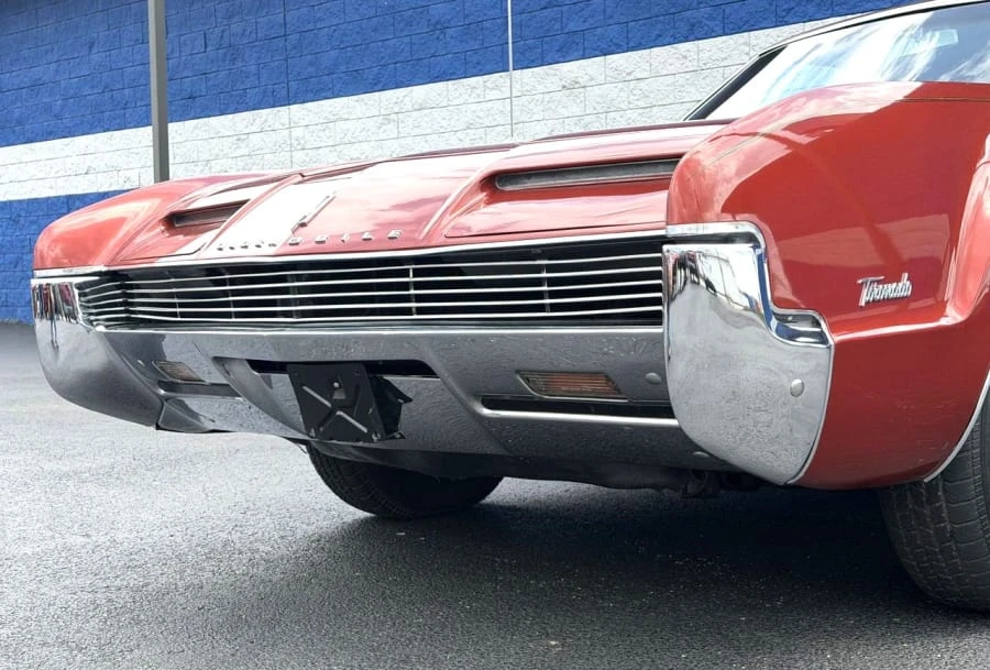 1966 Oldsmobile Toronado - Image 12 of 27