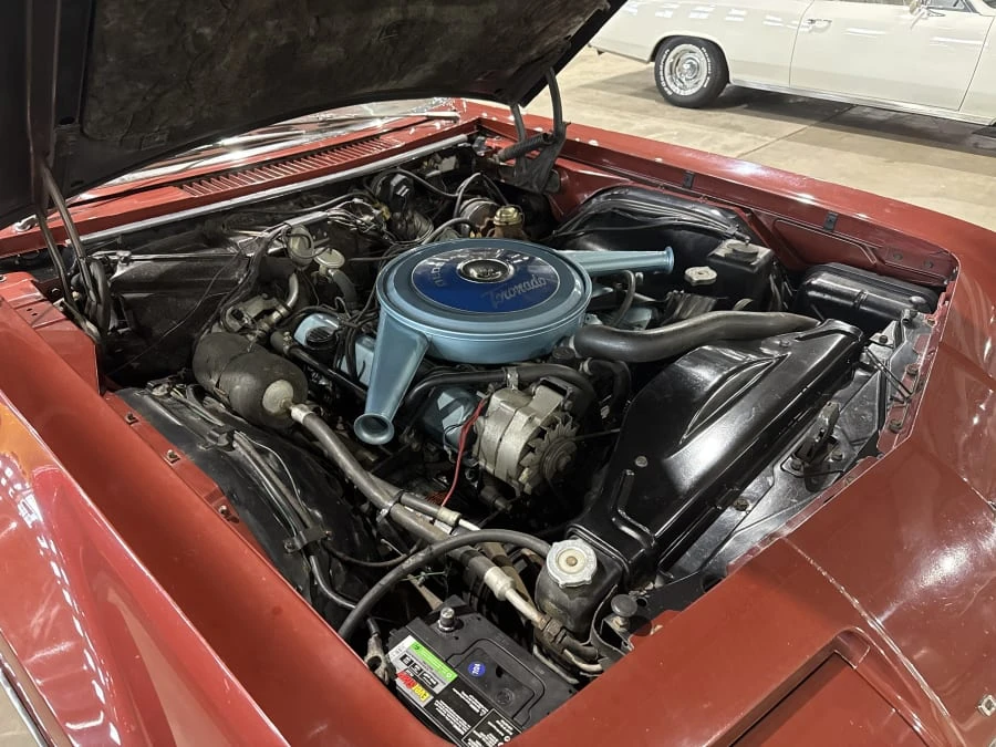 1966 Oldsmobile Toronado - Image 7 of 8