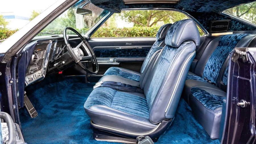1966 Oldsmobile Toronado - Image 3 of 31