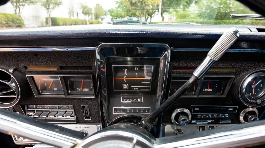 1966 Oldsmobile Toronado - Image 29 of 31