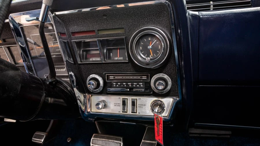 1966 Oldsmobile Toronado - Image 31 of 31