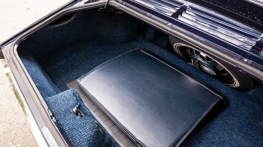 1966 Oldsmobile Toronado - Image 18 of 31
