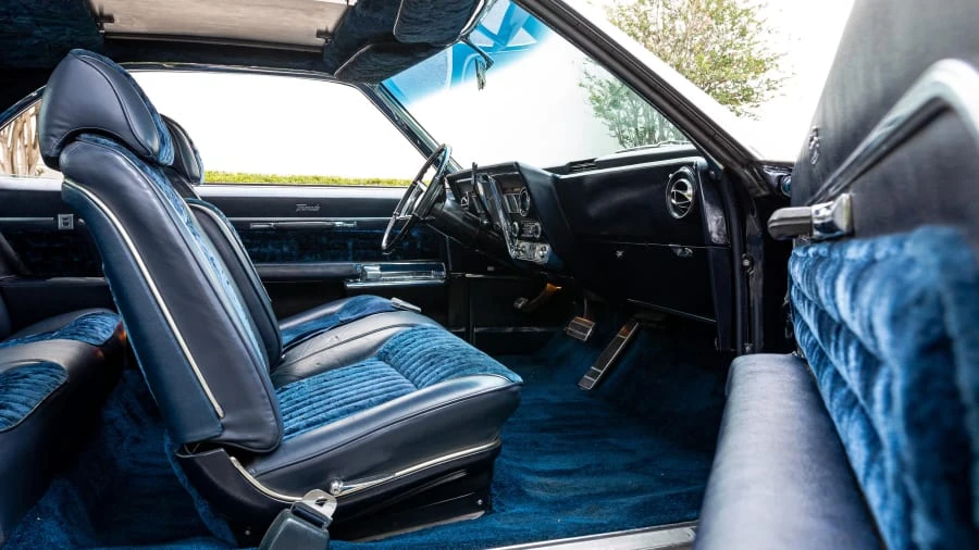 1966 Oldsmobile Toronado - Image 26 of 31
