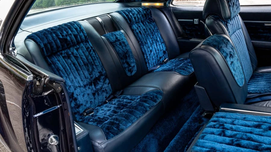 1966 Oldsmobile Toronado - Image 27 of 31