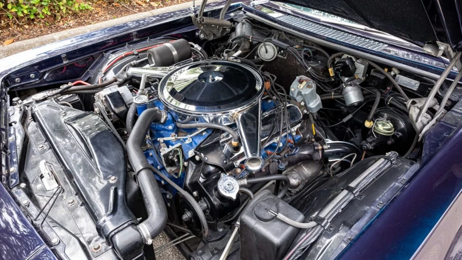 1966 Oldsmobile Toronado - Image 7 of 31