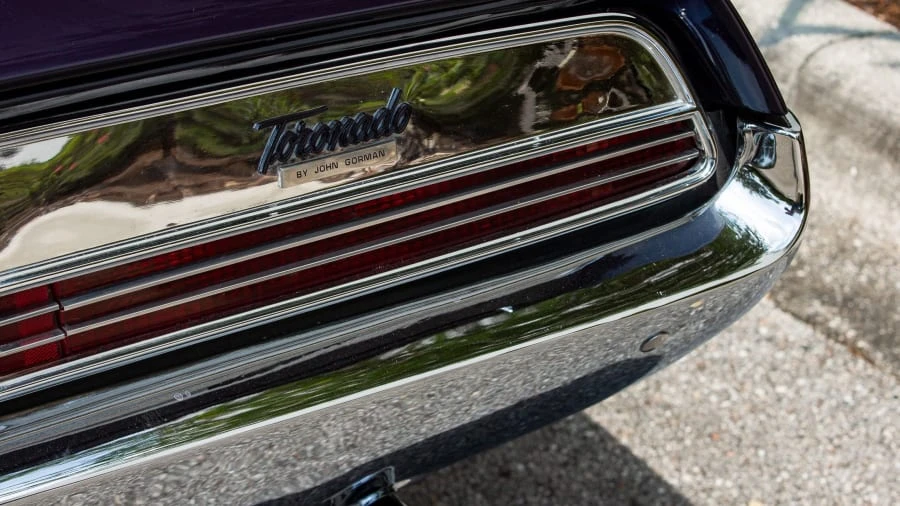1966 Oldsmobile Toronado - Image 11 of 31