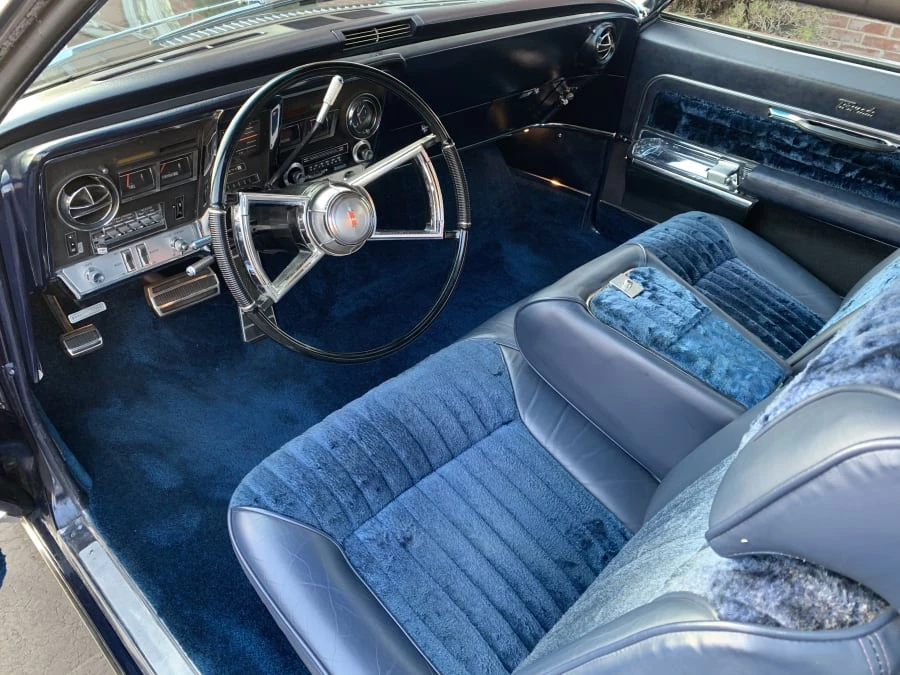 1966 Oldsmobile Toronado - Image 4 of 11