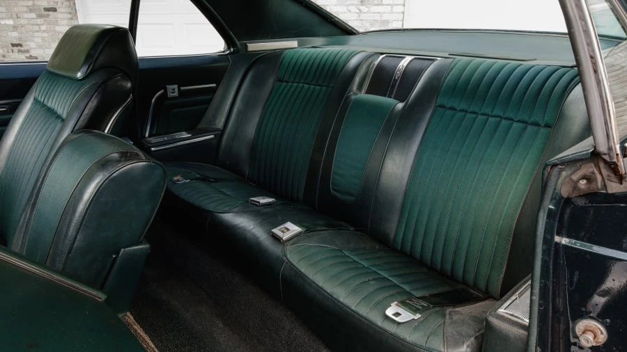 1966 Oldsmobile Toronado - Image 6 of 9