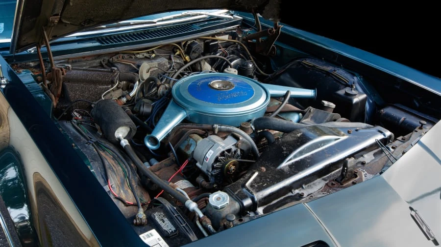 1966 Oldsmobile Toronado - Image 8 of 9