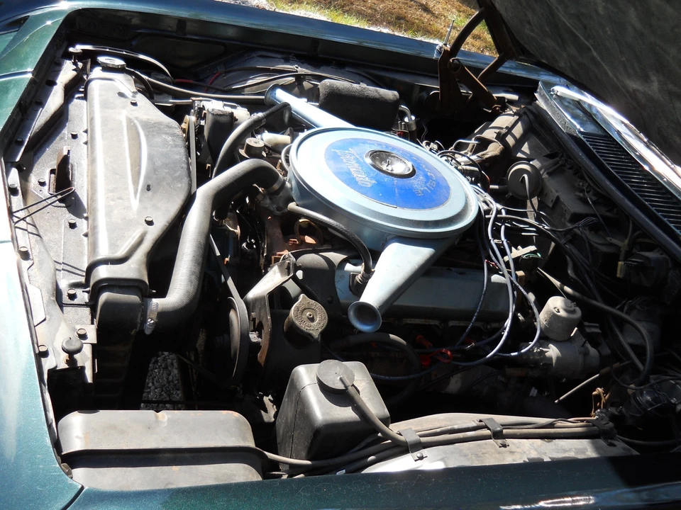 1966 Oldsmobile Toronado - Image 20 of 21