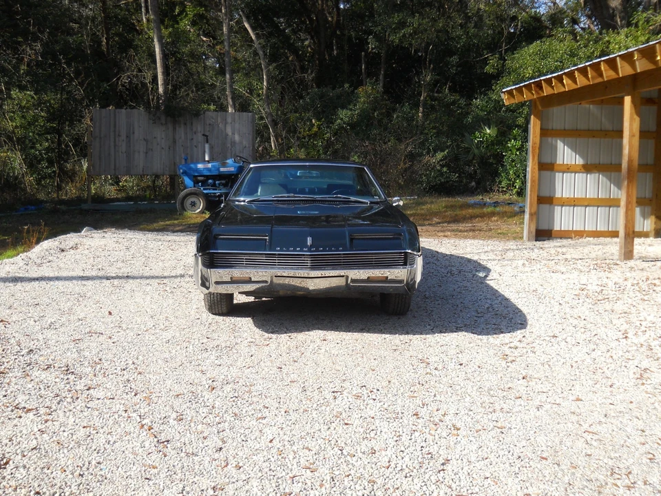 1966 Oldsmobile Toronado - Image 7 of 21