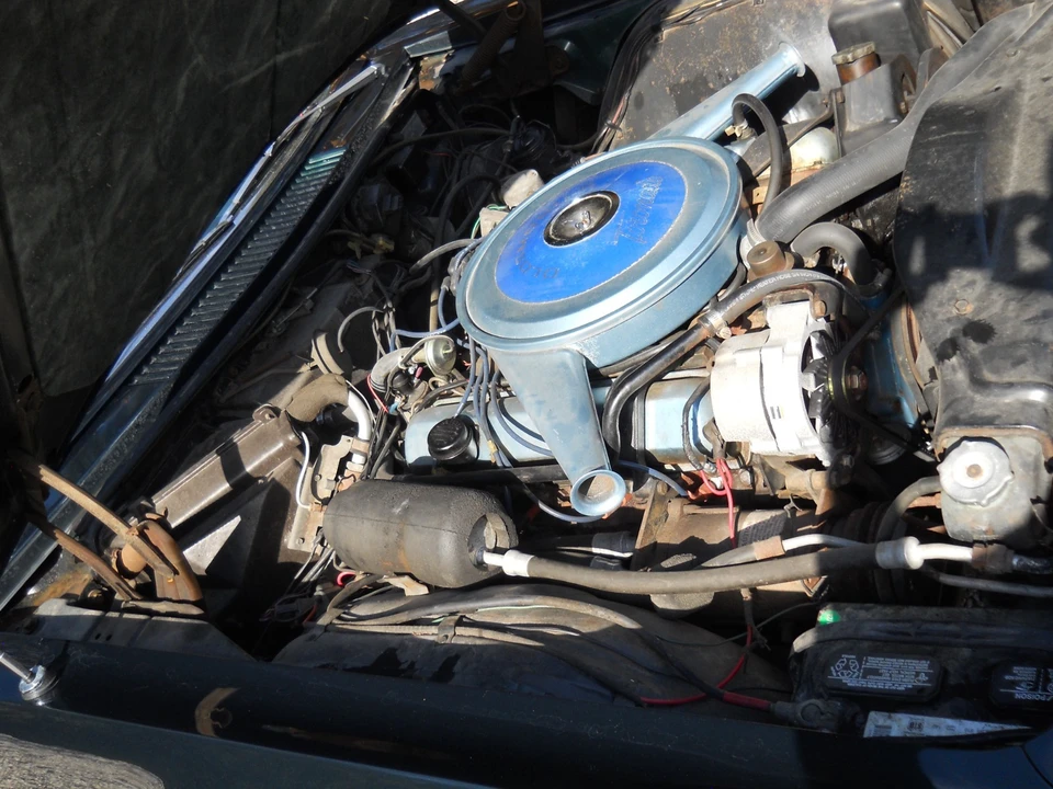 1966 Oldsmobile Toronado - Image 19 of 21