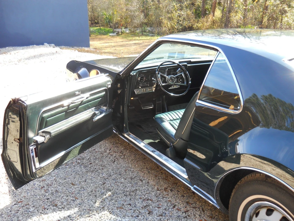 1966 Oldsmobile Toronado - Image 12 of 21