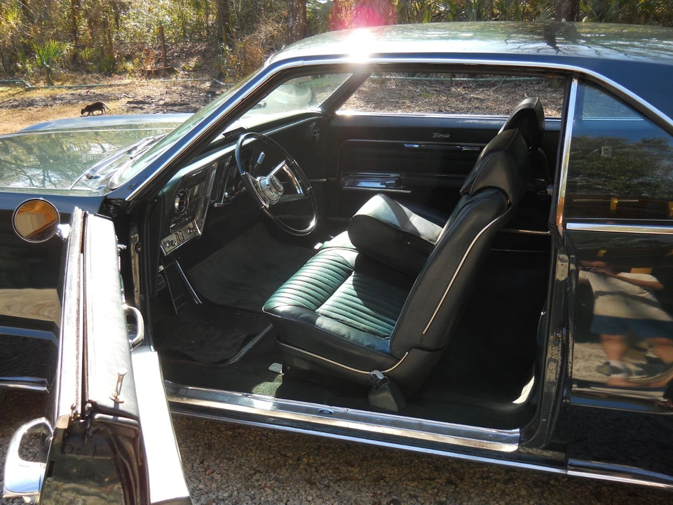 1966 Oldsmobile Toronado - Image 11 of 21