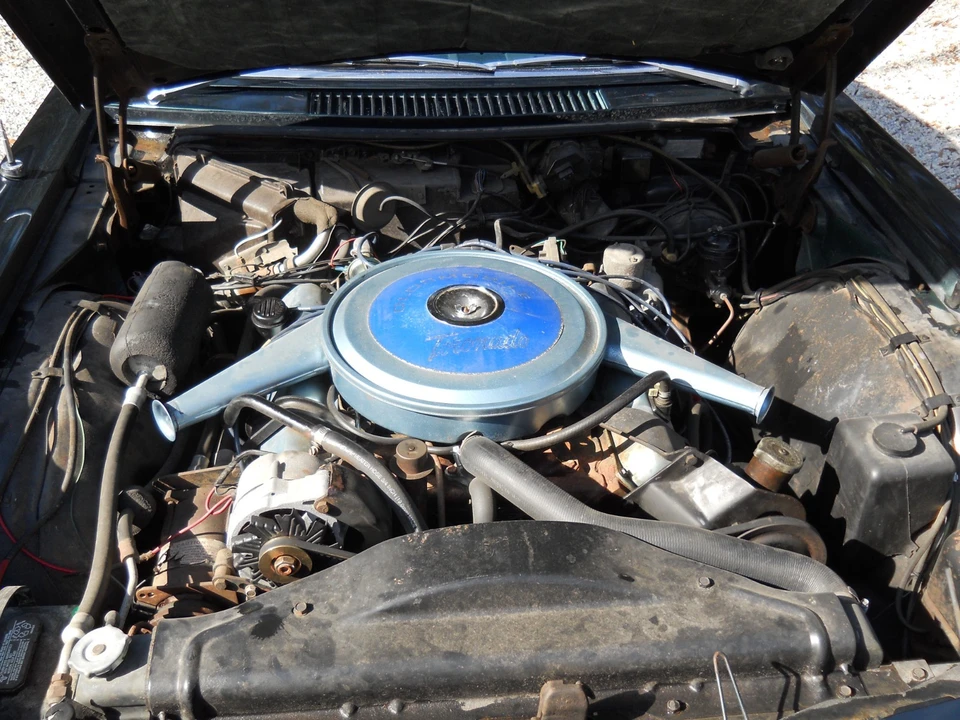 1966 Oldsmobile Toronado - Image 18 of 21