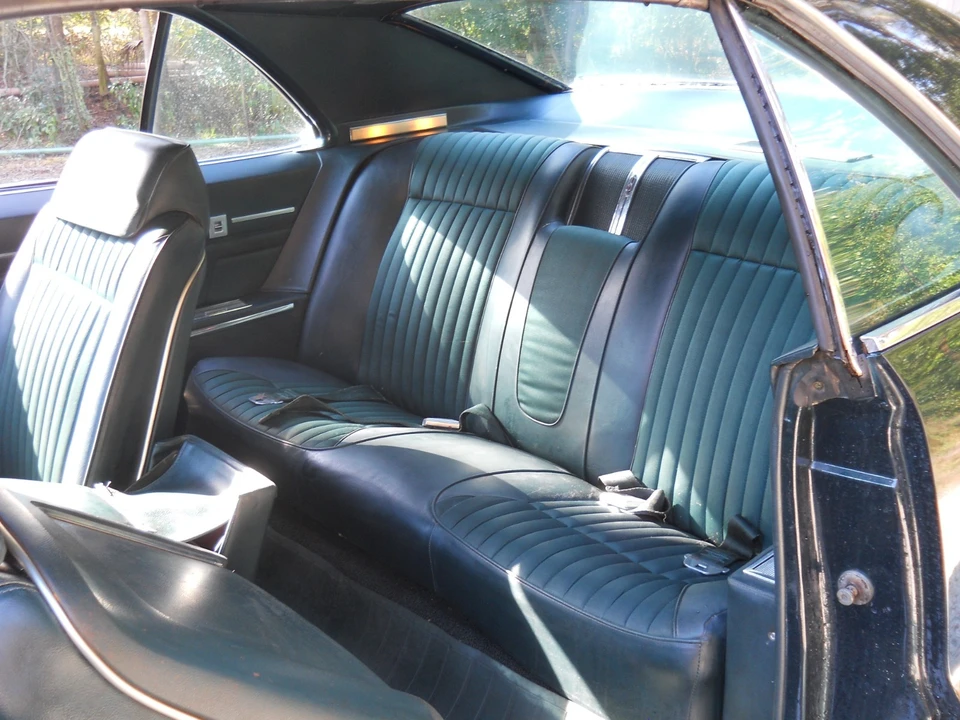 1966 Oldsmobile Toronado - Image 13 of 21